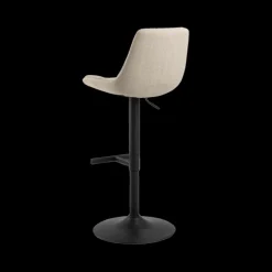 Barstoel JITSE Basel Beige ZH65-86