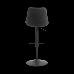 Barstoel JITSE Basel Dark Grey B47