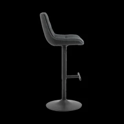 Barstoel JITSE Basel Dark Grey B47