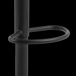 Barstoel JUSTINE Apia Dark Grey B54