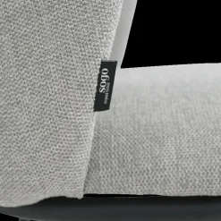 Barstoel LEIRA Light Grey