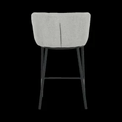 Barstoel LEIRA Light Grey