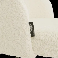 Barstoel LEONA Cream