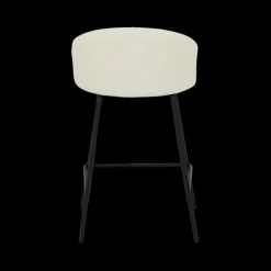 Barstoel LEONA Cream