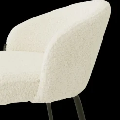 Barstoel LEONA Cream