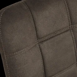 Barstoel LORIS Zorro Antraciet