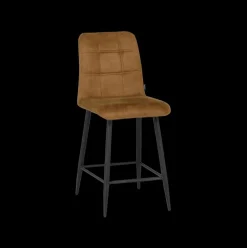 Barstoel LORIS Zorro Cognac