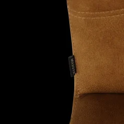 Barstoel LORIS Zorro Cognac