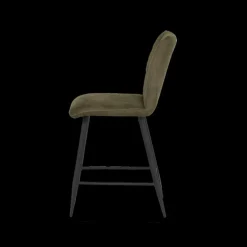 Barstoel LORIS Zorro Moss