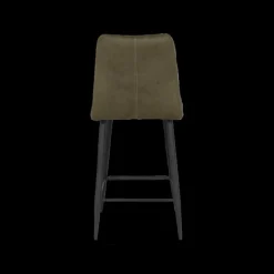 Barstoel LORIS Zorro Moss