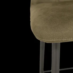 Barstoel LORIS Zorro Moss