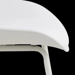 Barstoel NECTAR PU Wit ZH66