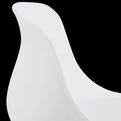 Barstoel NECTAR PU Wit ZH76