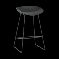 Barstoel NOKI PP Zwart ZH65