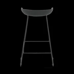 Barstoel NOKI PP Zwart ZH65