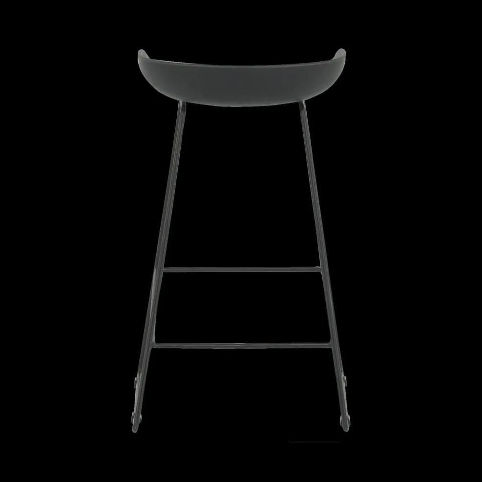 Barstoel NOKI PP Zwart ZH65