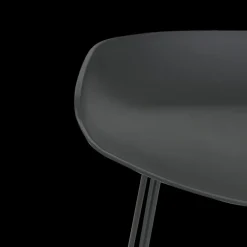 Barstoel NOKI PP Zwart ZH65