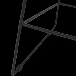 Barstoel NOKI PP Zwart ZH65