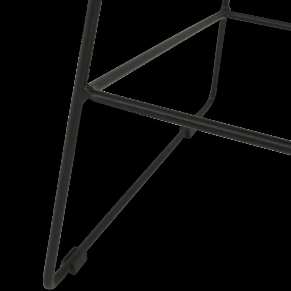 Barstoel NOKI PP Zwart ZH65