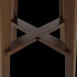 Barstoel OLAF Beech Wood Walnut ZH66