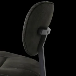 Barstoel ROMANE Zorro Antraciet