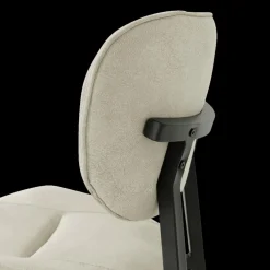 Barstoel ROMANE Zorro Sand