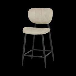 Barstoel ROMANE Zorro Sand