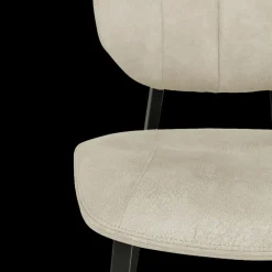 Barstoel ROMANE Zorro Sand