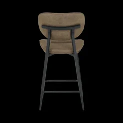 Barstoel ROMANE Zorro Taupe