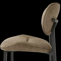 Barstoel ROMANE Zorro Taupe