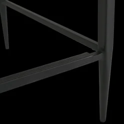 Barstoel ROMANE Zorro Taupe