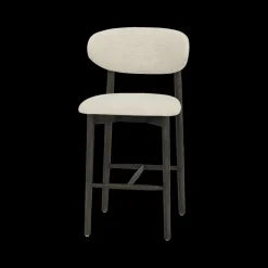 Barstoel SIGNY Ash Wood Havana ZH65