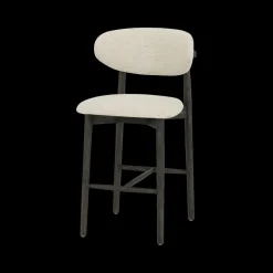 Barstoel SIGNY Ash Wood Havana ZH65