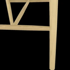 Barstoel SIGNY Ash Wood Natural ZH65