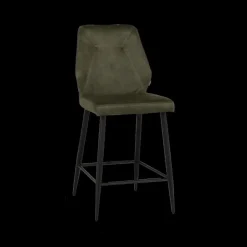 Barstoel SPENCER Groen