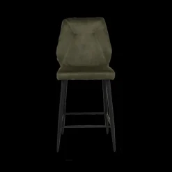 Barstoel SPENCER Groen