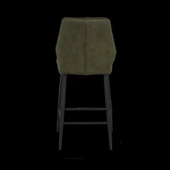 Barstoel SPENCER Groen