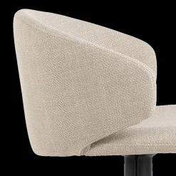 Barstoel STEPHIE Basel Beige ZH61