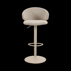 Barstoel STEPHIE Monza Beige ZH61