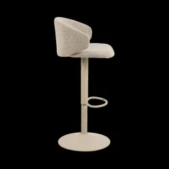 Barstoel STEPHIE Monza Beige ZH61