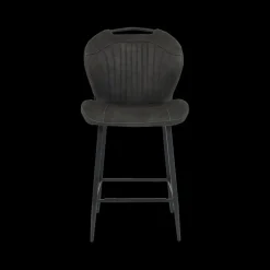 Barstoel TIMON Luxor Antraciet