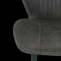 Barstoel TIMON Luxor Antraciet