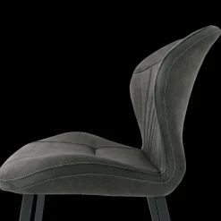 Barstoel TIMON Luxor Antraciet