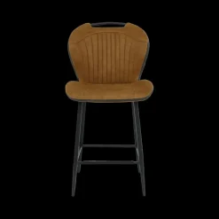 Barstoel TIMON Luxor Cognac