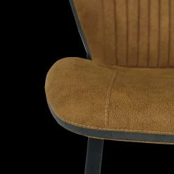 Barstoel TIMON Luxor Cognac