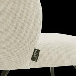 Barstoel YENER Natural