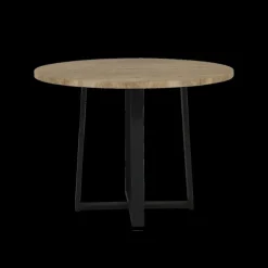 Bartafel BIRLA Mango Ø120cm