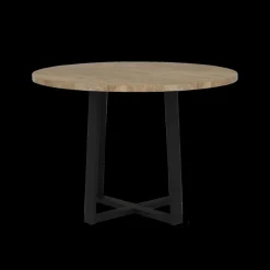 Bartafel BIRLA Mango Ø120cm