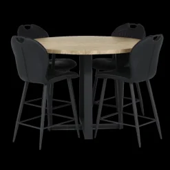 Bartafel BIRLA Mango Ø130cm