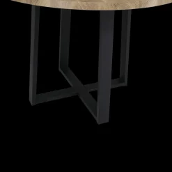 Bartafel BIRLA Mango Ø130cm